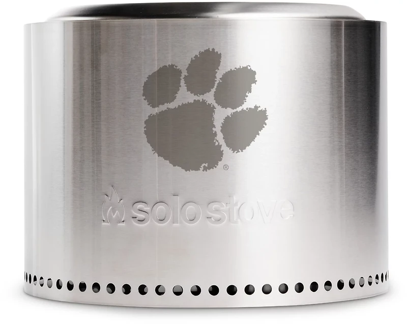 Solo Stove Clemson University Bonfire Fire Pit