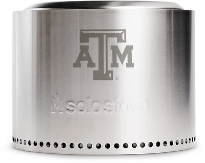 Solo Stove Texas A&M University Bonfire Fire Pit