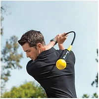SKLZ 40 in Gold Flex Trainer