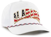 '47 University of Alabama Flag Flutter Hitch Cap