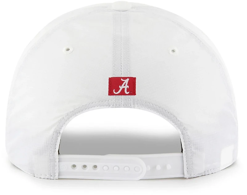 '47 University of Alabama Flag Flutter Hitch Cap