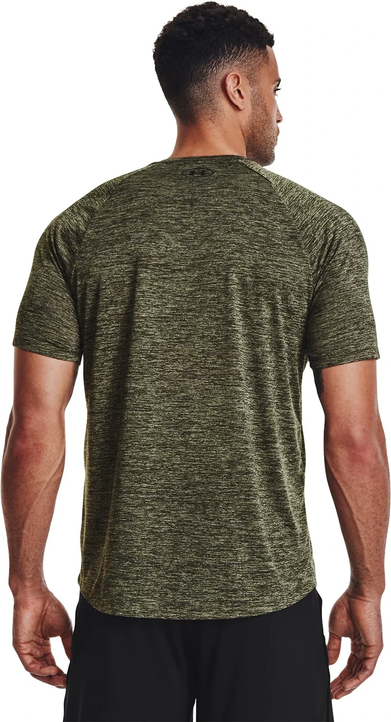 Under Armour Men's UA Tech T-shirt