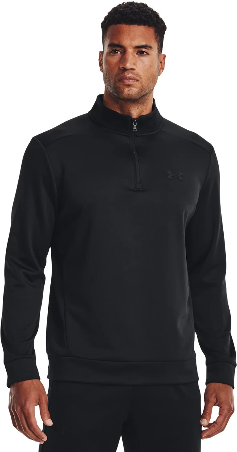 Under Armour Men's UA 1/4-Zip Pullover