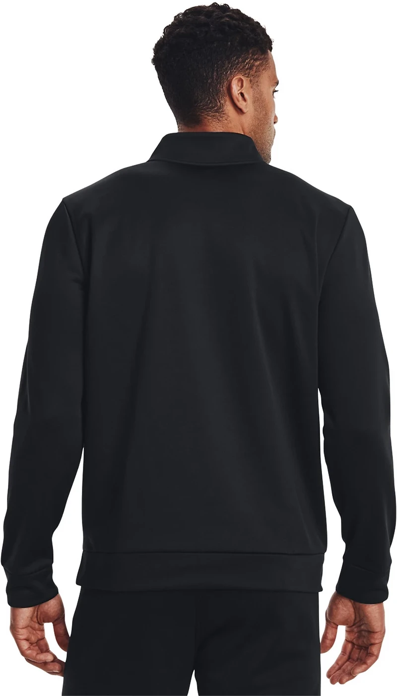 Under Armour Men's UA 1/4-Zip Pullover