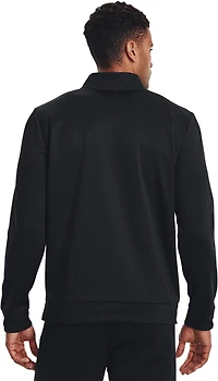 Under Armour Men's UA 1/4-Zip Pullover