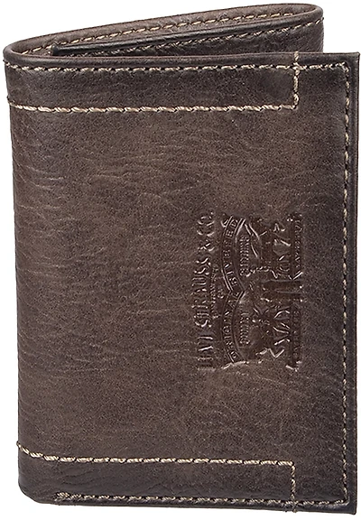 Levi's RFID Trifold Wallet
