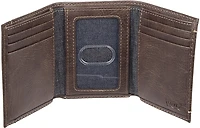 Levi's RFID Trifold Wallet