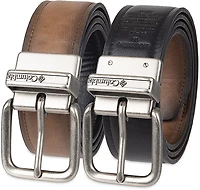 Columbia Sportswear Men's Reversible Stretch Belt