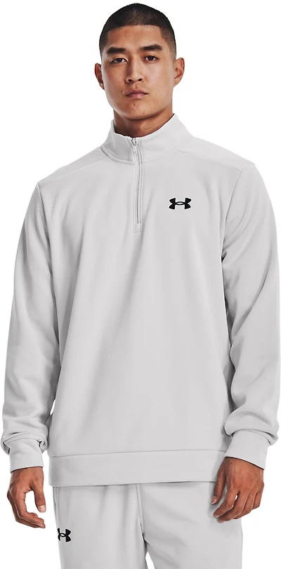 Under Armour Men's UA Armour 1/4-Zip Pullover