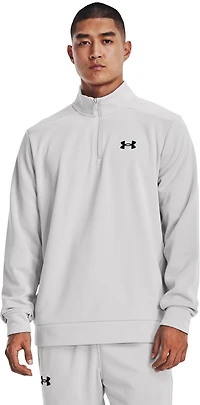 Under Armour Men's UA Armour 1/4-Zip Pullover