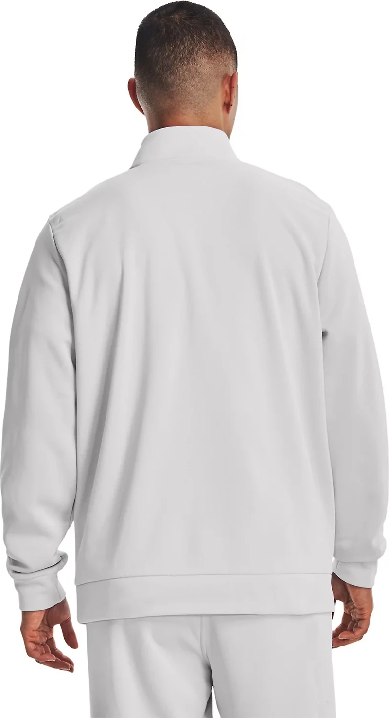 Under Armour Men's UA Armour 1/4-Zip Pullover