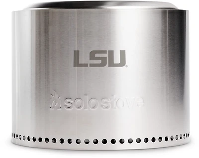 Solo Stove Louisiana State University Bonfire Fire Pit