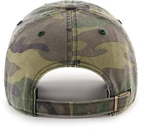 '47 University of Alabama Camo Clean Up Cap