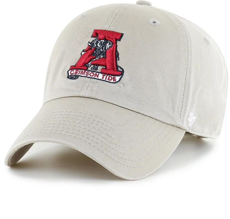 '47 University of Alabama Clean Up Cap