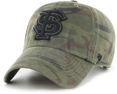 '47 Florida State University OHT Movement Clean Up Cap
