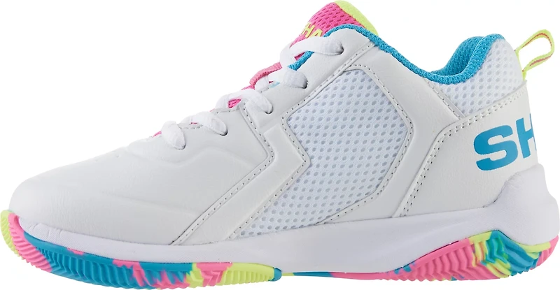Shaq Kids' Scion Basketball Shoes
