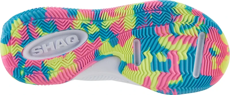 Shaq Kids' Scion Basketball Shoes