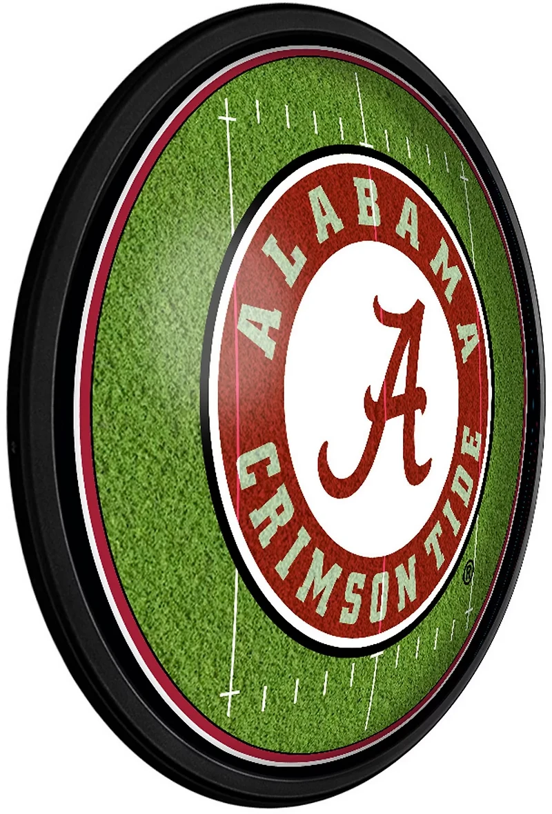 The Fan-Brand University of Alabama On the 50 Slimline Lighted Sign at ...
