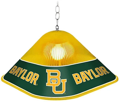 The Fan-Brand Baylor University Game Table Light