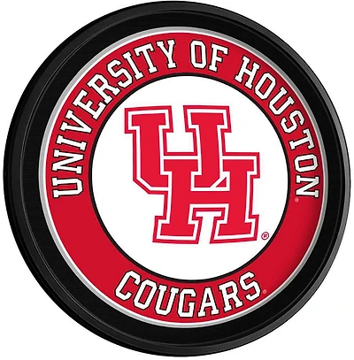 The Fan-Brand University of Houston Slimline Lighted Sign