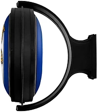 The Fan-Brand University of Kentucky Mascot Round Rotating Lighted Sign