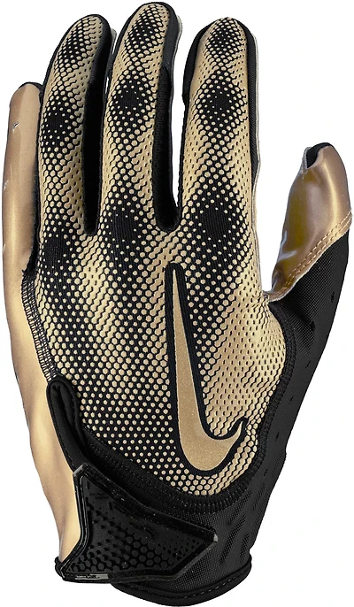 Nike Adults' Vapor Jet 7.0 Metallic Football Gloves