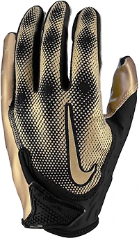 Nike Adults' Vapor Jet 7.0 Metallic Football Gloves