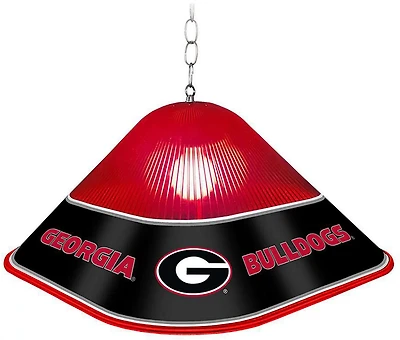 The Fan-Brand University of Georgia Game Table Light