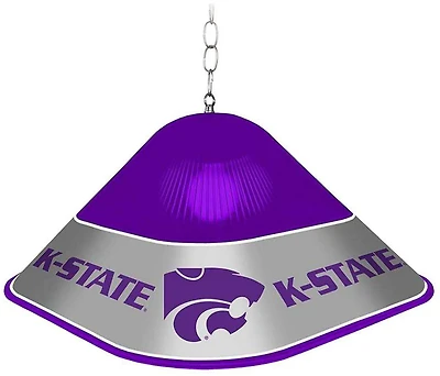 The Fan-Brand Kansas State University Game Table Light