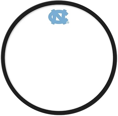 The Fan-Brand University of North Carolina Modern Disc Dry Erase Sign