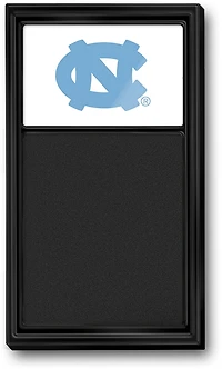 The Fan-Brand University of North Carolina Cork Note Board