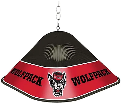 The Fan-Brand North Carolina State University Tuffy Game Table Light