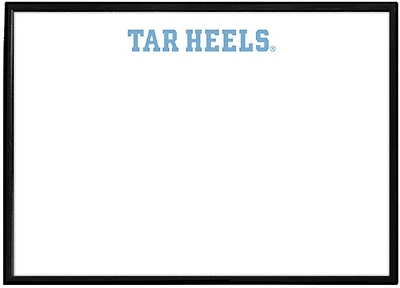 The Fan-Brand University of North Carolina Dry Erase Sign