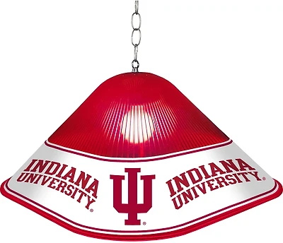 The Fan-Brand Indiana University Game Table Light