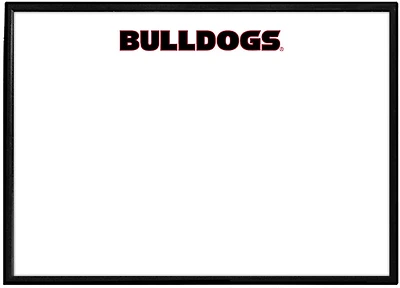 The Fan-Brand University of Georgia Dry Erase Sign