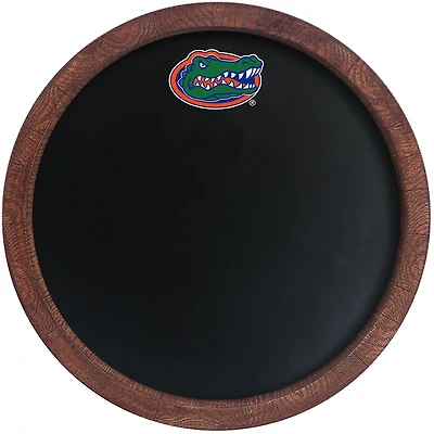 The Fan-Brand University of Florida Barrel Top Chalkboard