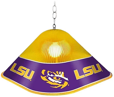 he Fan-Brand Louisiana State University Game Table Light