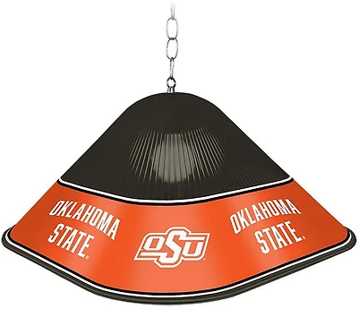 The Fan-Brand Oklahoma State University Game Table Light