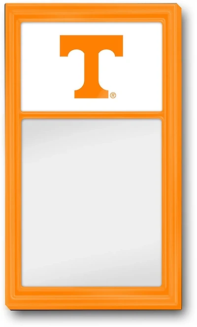 The Fan-Brand University of Tennessee Dry Erase Note Board