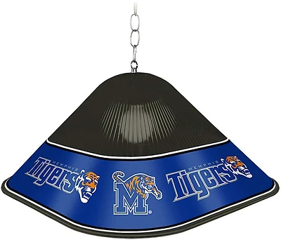 The Fan-Brand University of Memphis Game Table Light