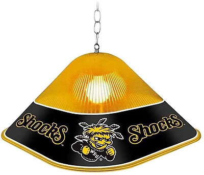 The Fan-Brand Wichita State University Game Table Light
