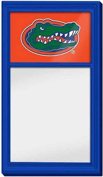 The Fan-Brand University of Florida Dry Erase Note Board