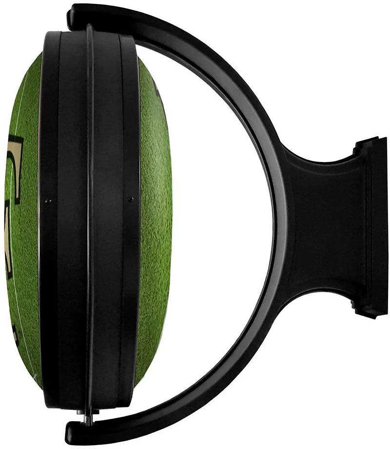 The Fan-Brand Wake Forest University On the 50 Rotating Lighted Sign