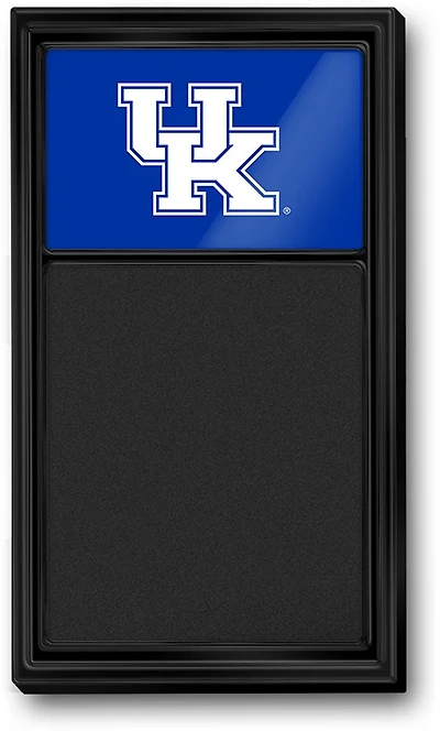 The Fan-Brand University of Kentucky Chalk Note Board
