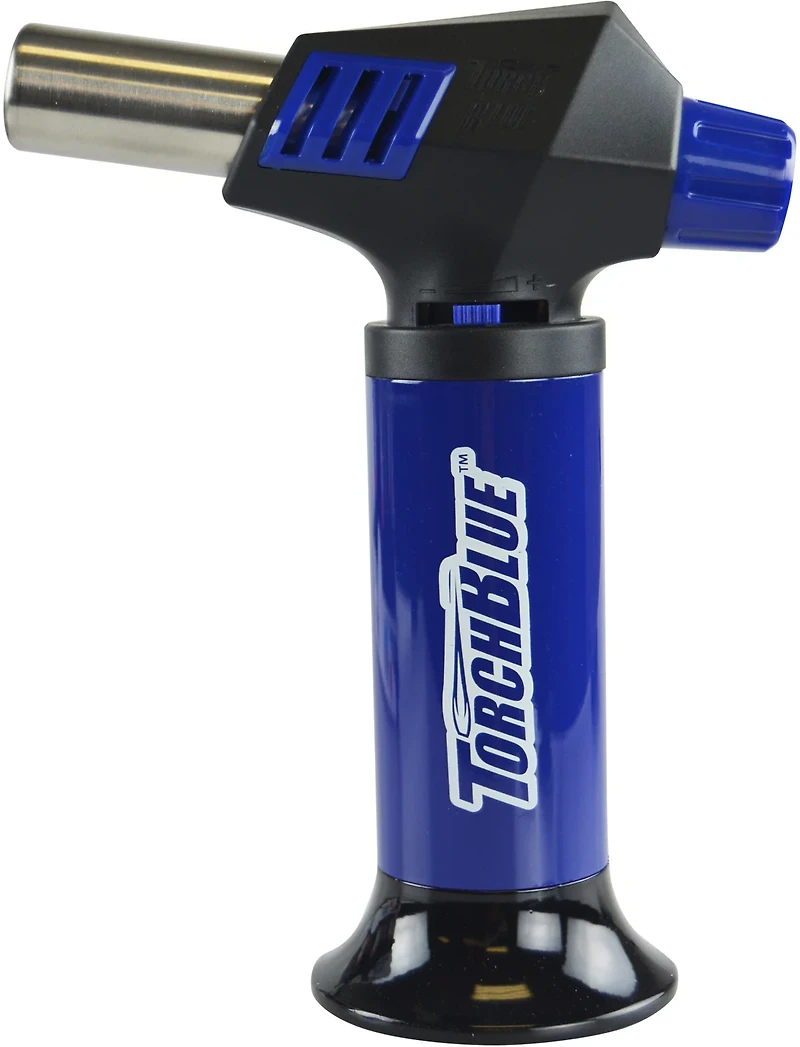 Turbo Blue Magnum Torch