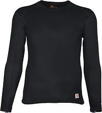 Carhartt Men's Force Waffle Base Layer Shirt