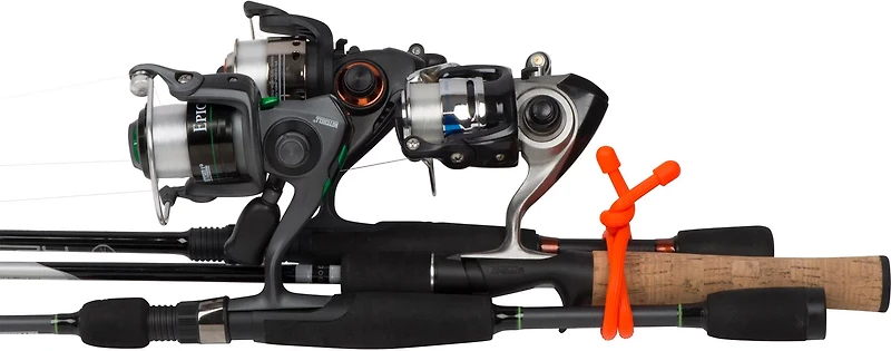 Nite Ize GearTie 18 in Loopable Twist Tie ProPack 6-Pack