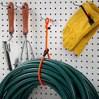 Nite Ize GearTie 24 in Loopable Twist Tie 2-Pack