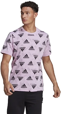 adidas Men's FL GFX T-shirt