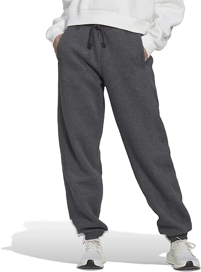 adidas Women’s All Season Fleece Pants
